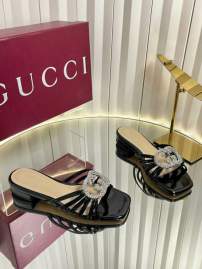 Picture of Gucci Slippers _SKUGuccisz35-42mnq12081999